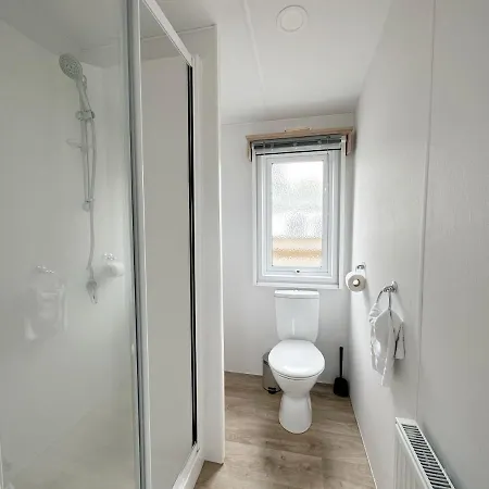 527 Op Recreatiepark De Wielen Sint Maarten