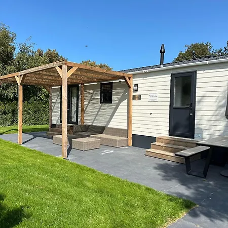 527 Op Recreatiepark De Wielen Άγιος Μαρτίνος