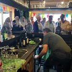 527 Op Recreatiepark De Wielen *