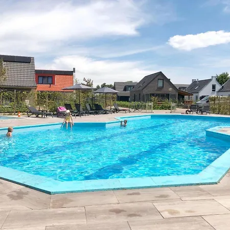 527 Op Recreatiepark De Wielen