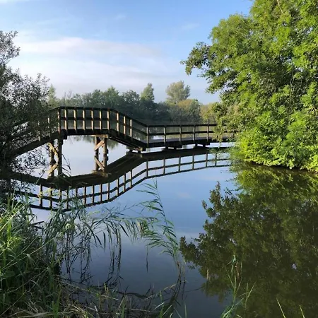 527 Op Recreatiepark De Wielen * Sint Maarten